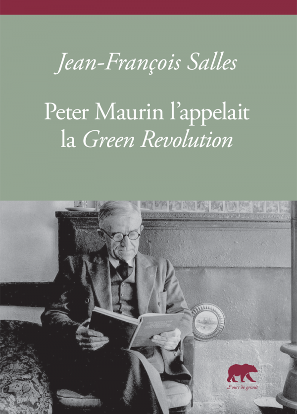 Livre-JFS-Peter-Maurin
